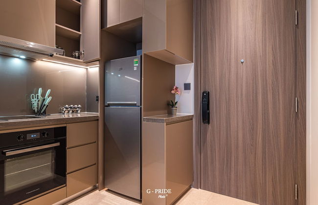 The Rixx MarQ - Foto 36