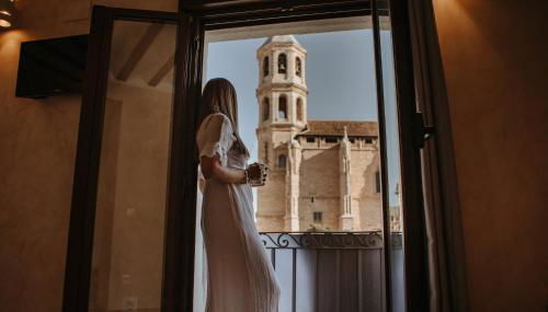 Hospedium Aloque BOUTIQUE PLAZA - Foto 4