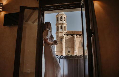 Hospedium Aloque BOUTIQUE PLAZA - Foto 4