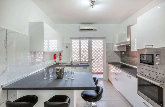 Pool Apartment - Foto 17