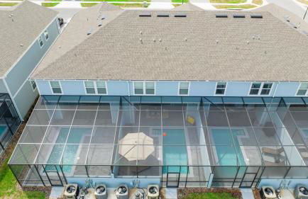 Brand New! Windsor Island 5BR Cozy Home Wpool/spa - Foto 3