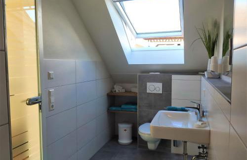 Hecklers Seepanorama Appartements - Foto 6