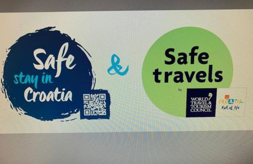 Rustic villa LENI - Foto 44