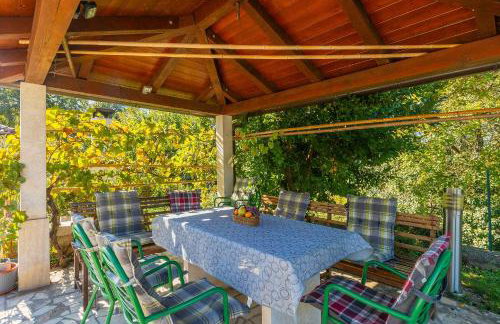 Traumhafte Finca mit Tischtennis, Spielplatz, Basketballplatz, Privatpool, Outdoor-Kueche - Foto 32