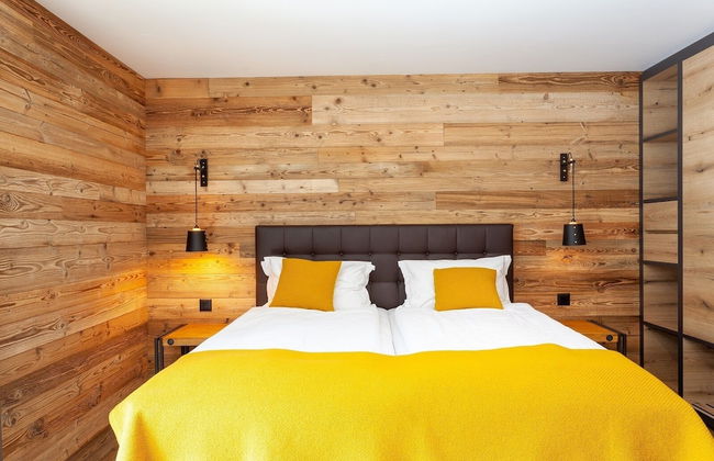 22 Summits Apartments - Foto 14