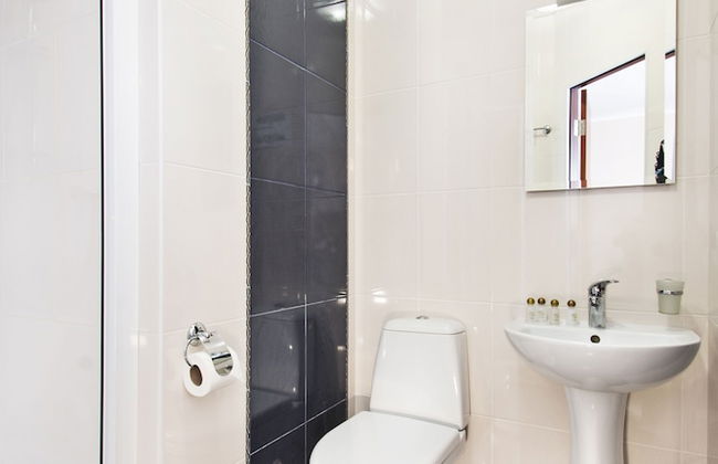 Hotel Status Apartments - Foto 27