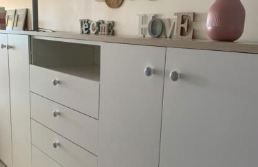 Studio avec coin nuit - Foto 15