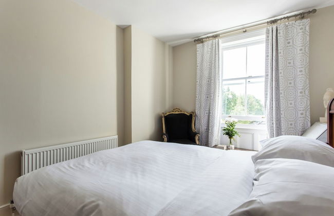 Gibson Square by Onefinestay - Foto 11