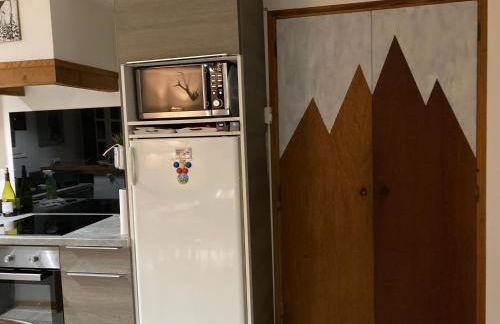 la grange T2 Centre Ville Jardin WIFI - Foto 9