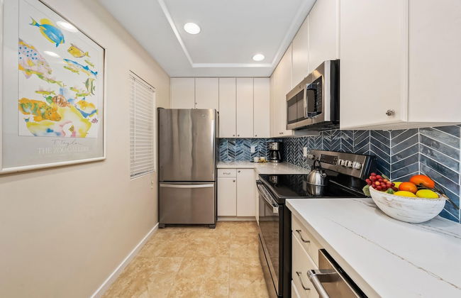 Kapalua Golf Villas 17t8 - Foto 64