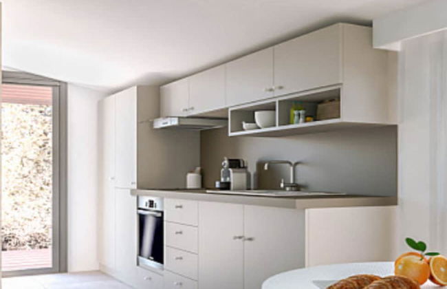 Residence Moby Dick - Foto 8