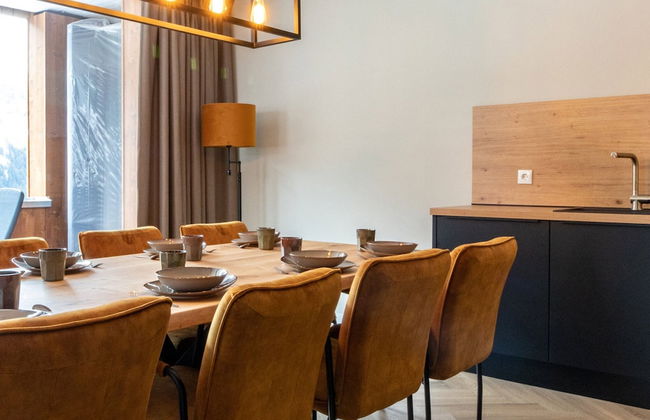 Stylish Apartment With Sauna, ski Lift at 600 m - Foto 13