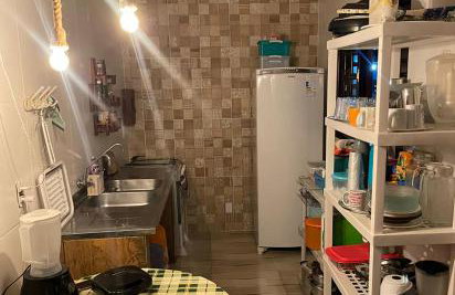 Casa beira mar com piscina Coruripe Povoado Miai de cima - Foto 17