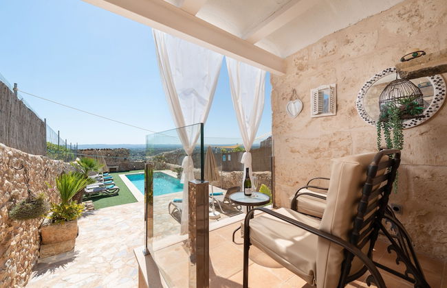 Casa Del Sol in Buger - Foto 8