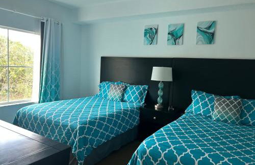 Cozy Condo near Disney World with Shuttle to parks - Foto 3