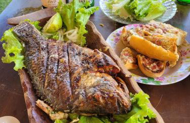 Casa com Piscina na Lagoa de Praia Seca - Foto 57