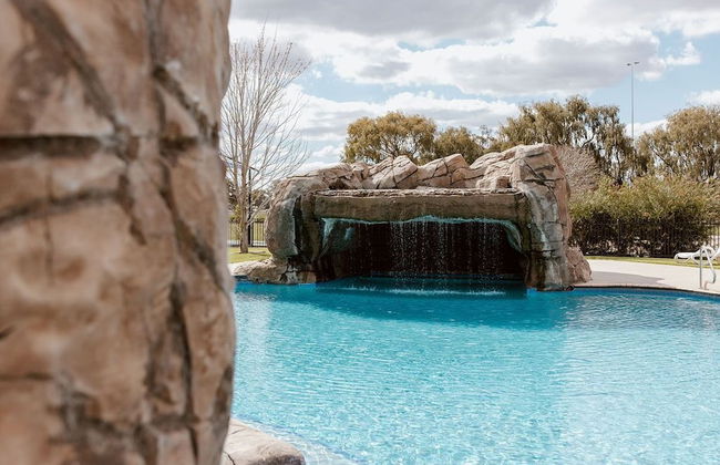 Tindarra Resort - Photo 55