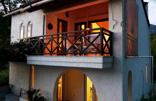 Spiti Galini, "Haus der Zufriedenheit" - Foto 9