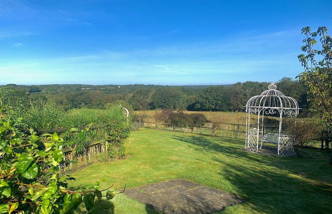 The Estate - 11 Bed - Sleeps 22 - Private Garden - Foto 33