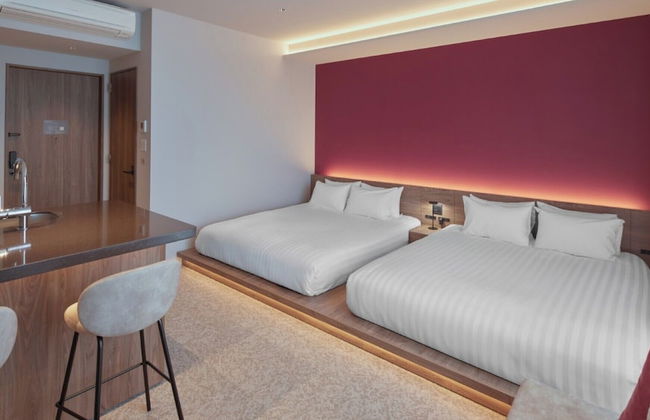 FAV LUX Sapporo Susukino - Foto 17