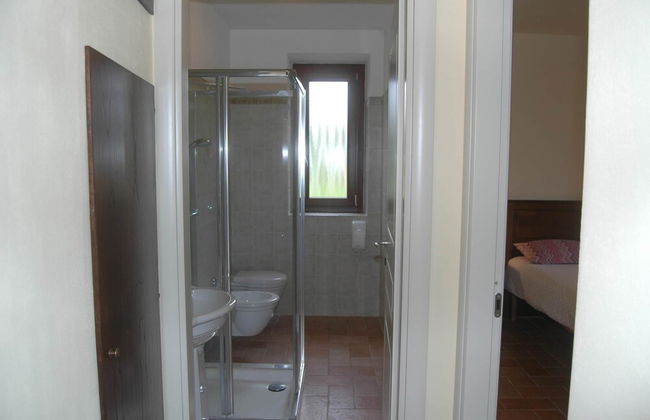 Holiday Home With Pool in Camporgiano - Foto 26