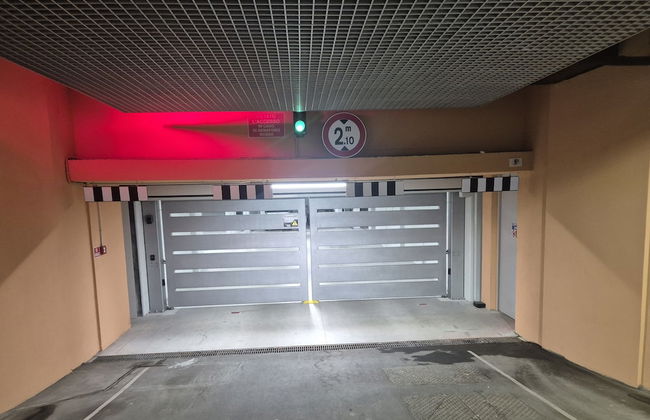 Genoa East Waterfront DeLuxe Flat - Foto 31