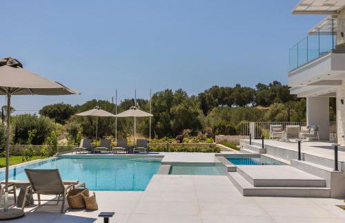 Brand new luxury Villa - Marie's Happy Place - Foto 9