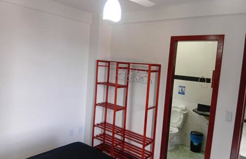 COBERTURA DUPLEX 301CONDVILLAGE DAS ONDAS COM VISTA do MAR - Foto 12