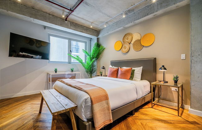 Casa Contemporanea by Wynwood House - Foto 14