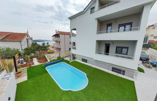 Apartments Neli - Foto 48