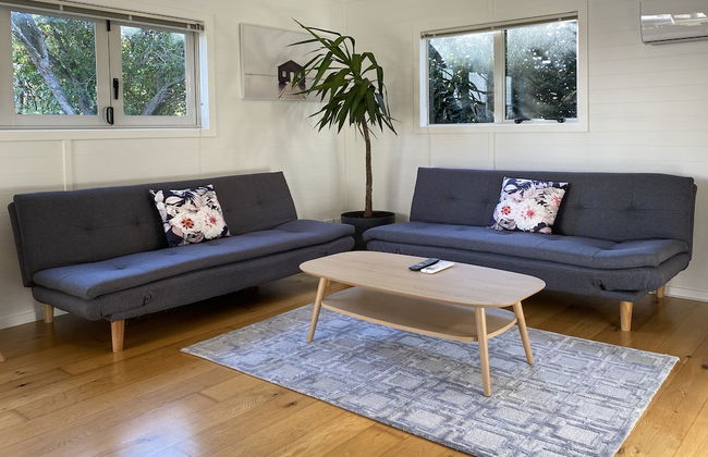 Awesome Mt Eden 1BR Unit - Wifi-Carpark - Foto 22