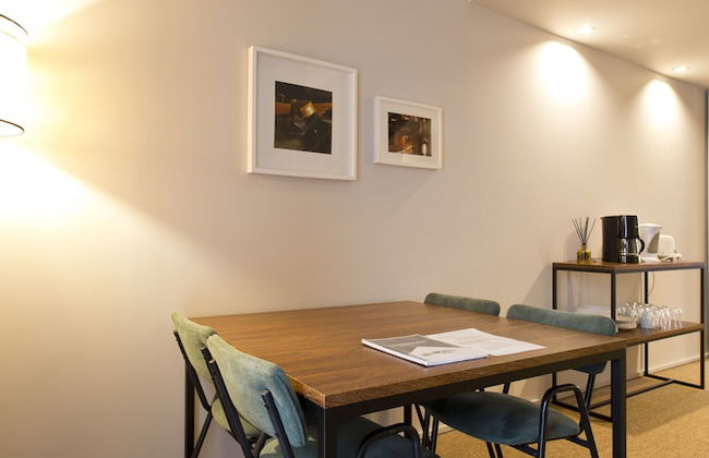 RVA Gustavo Eiffel Apartments - Photo 76