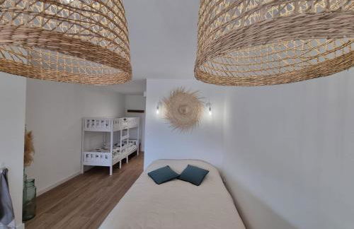 RDC au bord des falaises - Foto 14