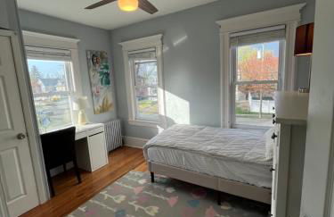 Grand Bergen Home Near NYC-Shops - Foto 19