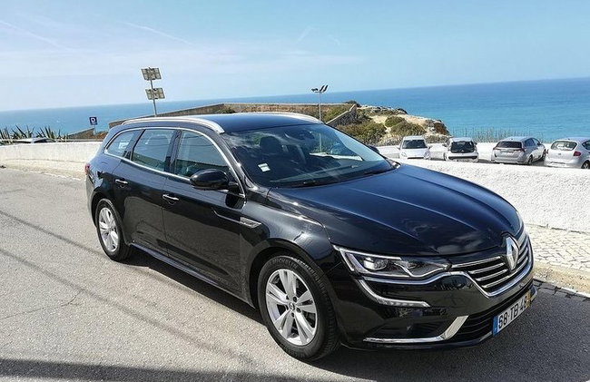 Privater Transfer von Alvor zum Flughafen Faro (1-4 Personen) - Foto 5