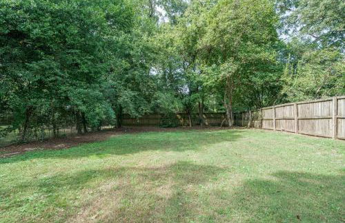 Crimson Tide Cottage- 2 King Beds- 2 5 miles to UA - Foto 30