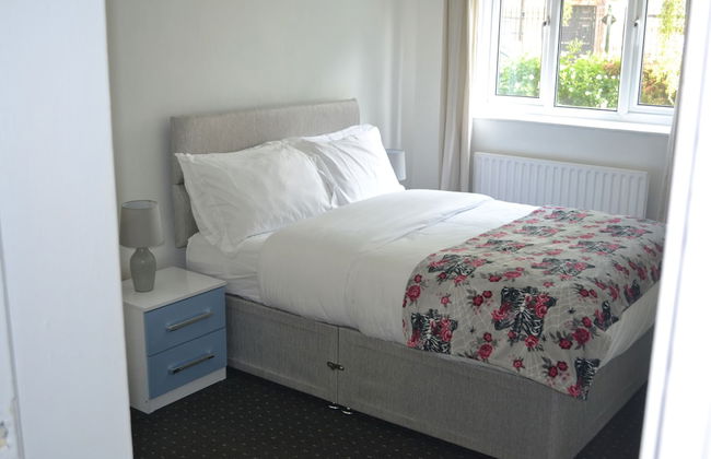 The Lambeth Apartment - Foto 1