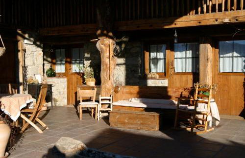 Casa rural cal Rei - Foto 75