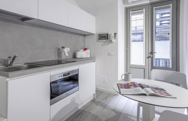 Italianway - The B Village Standard - Foto 60