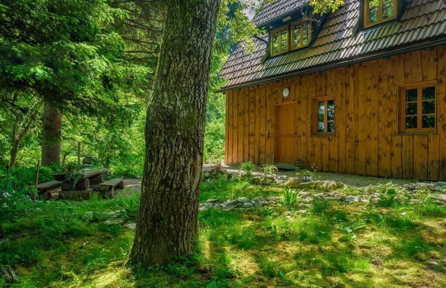 Yeti Cabin - Foto 27