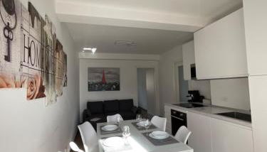 Settimo Cielo Apartment Aosta CIR 0199 - Foto 5