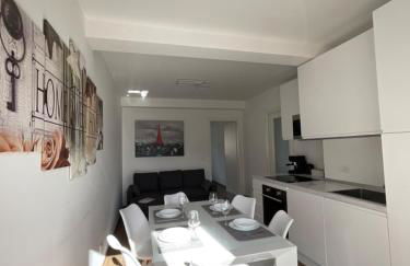 Settimo Cielo Apartment Aosta CIR 0199 - Foto 5