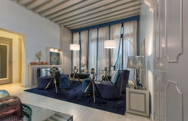 Relais Venezia - Photo 36