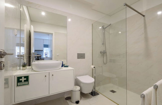 Almad3 Stylish Almada Hide-away - Photo 3