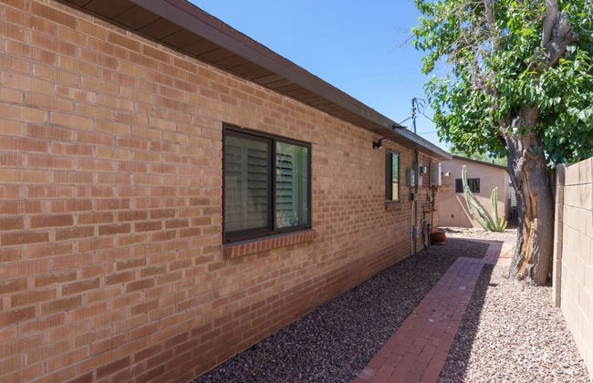 Coronado Casita - Mins to DT Airport Hospitals - Foto 15