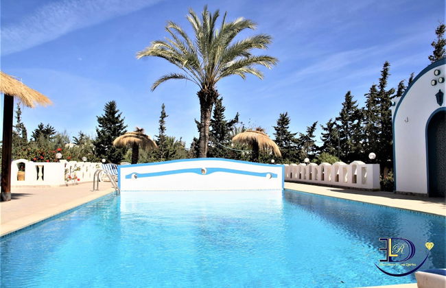 Villa Azalée Eden Luxe - Foto 15