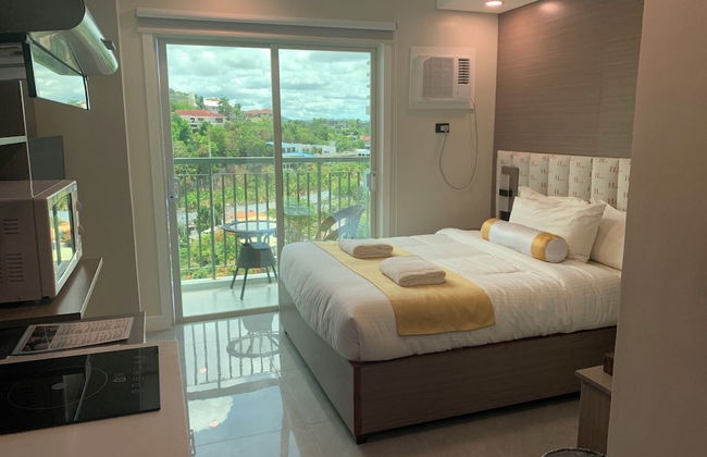 Hayat Sky Towers - Foto 12