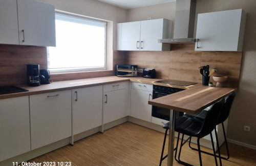 Ferienwohnung am Radweg - Foto 8