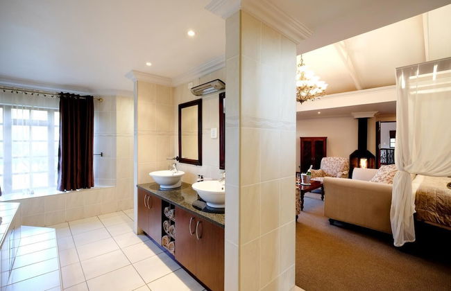 Oxbow Country Estate - Foto 31