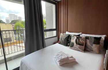 Apto NOVÍSSIMO Santo Amaro - Foto 28